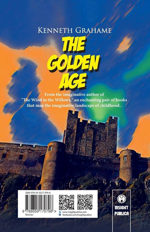 Produktbild: The Golden Age