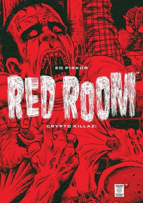 Produktbild: Red Room: Crypto Killaz!