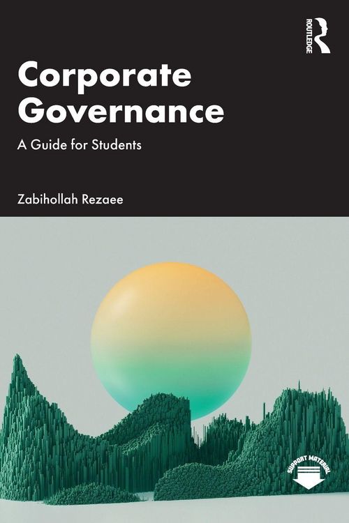 Produktbild: Corporate Governance