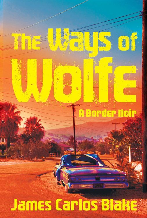Produktbild: The Ways of Wolfe