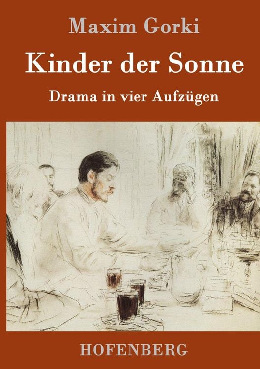 Produktbild: Kinder der Sonne