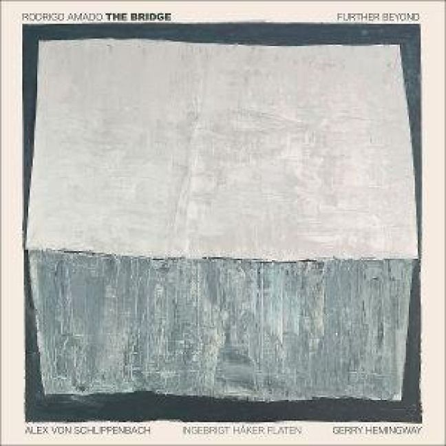 Produktbild: Further Beyond
