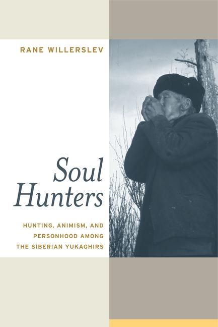 Produktbild: Soul Hunters