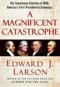 Produktbild: A Magnificent Catastrophe