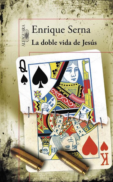 Produktbild: La doble vida de Jes&uacute;s
