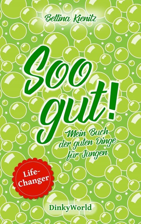 Produktbild: Soo gut!