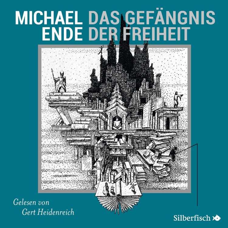 Produktbild: Das Gef&auml;ngnis der Freiheit