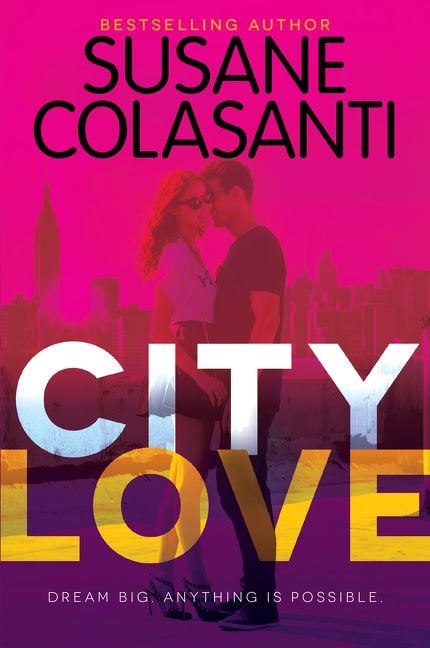 Produktbild: City Love