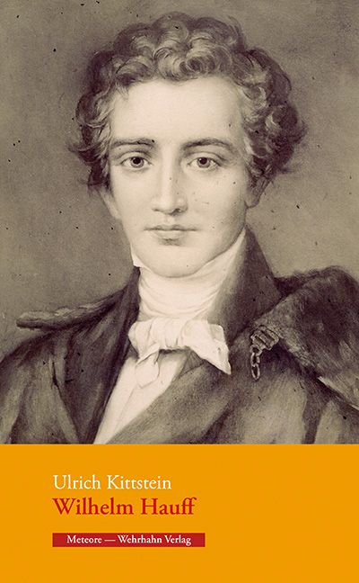 Produktbild: Wilhelm Hauff