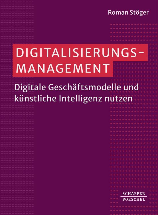 Produktbild: Digitalisierungsmanagement