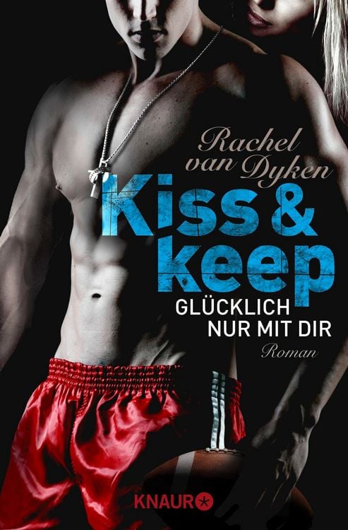 Produktbild: Kiss and keep - Gl&uuml;cklich nur mit dir