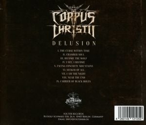Produktbild: Delusion
