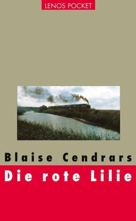 Produktbild: Die rote Lilie