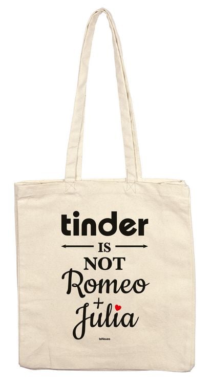 Produktbild: Tinder