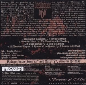 Produktbild: Defiance