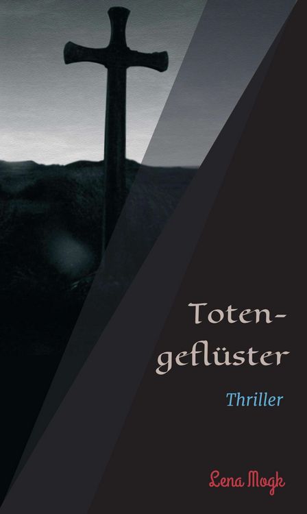 Produktbild: Totengefl&uuml;ster