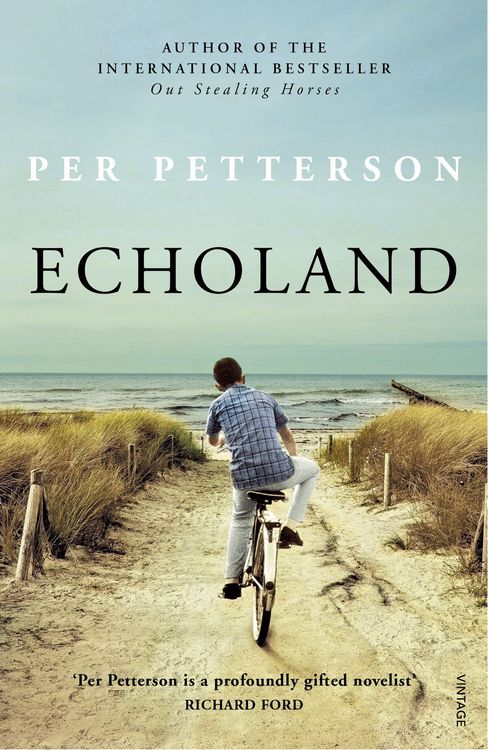 Produktbild: Echoland