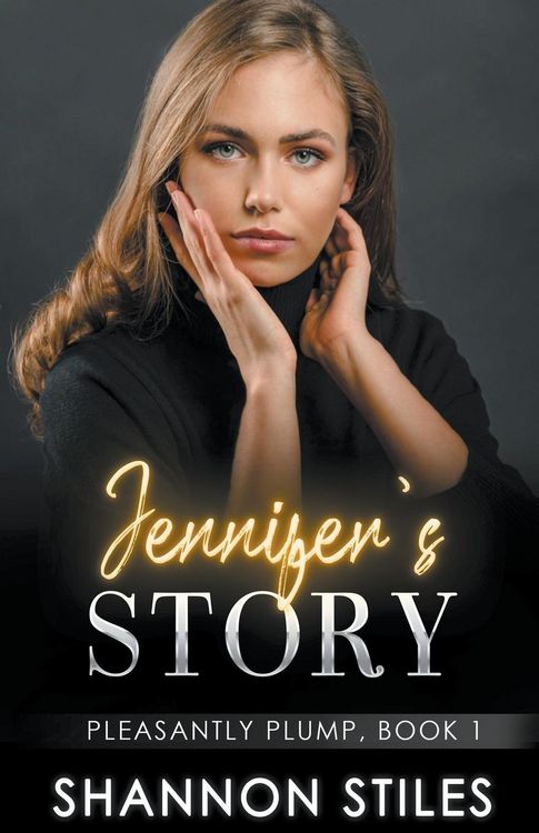 Produktbild: Jennifer's Story