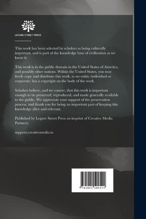 Produktbild: National Academy of Sciences Report on Pesticides and Children: Hearing Before the Committee on Agriculture, Nutrition, and Forestry, United States Se