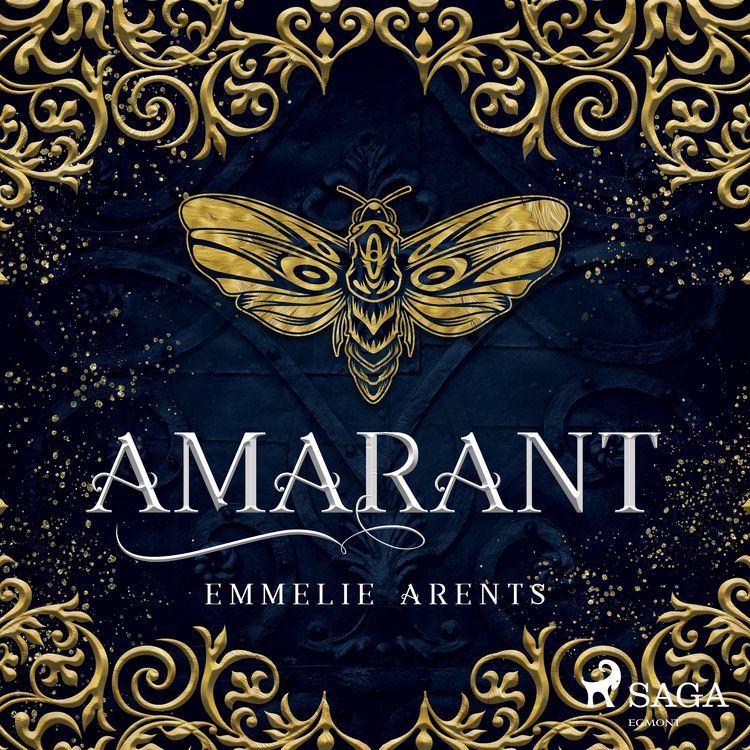Produktbild: Amarant