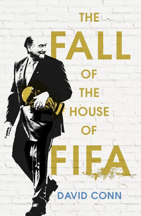 Produktbild: The Fall of the House of Fifa