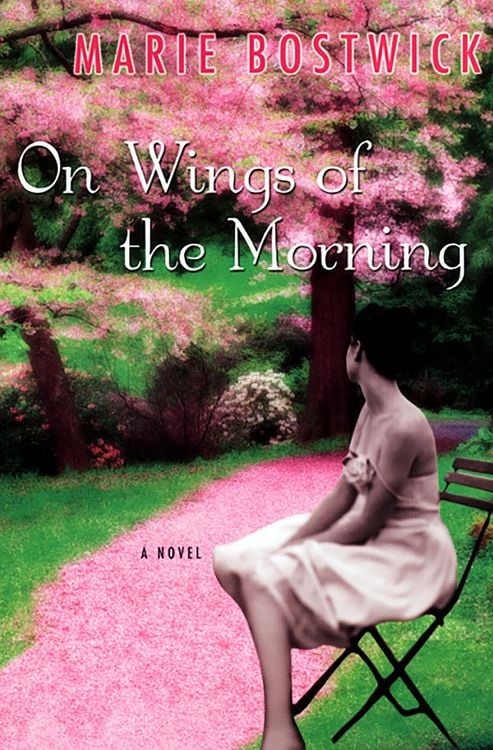 Produktbild: On Wings Of The Morning