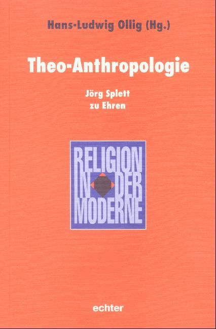 Produktbild: Theo-Anthropologie