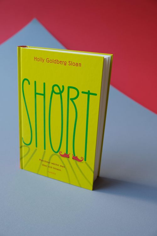 Produktbild: Short