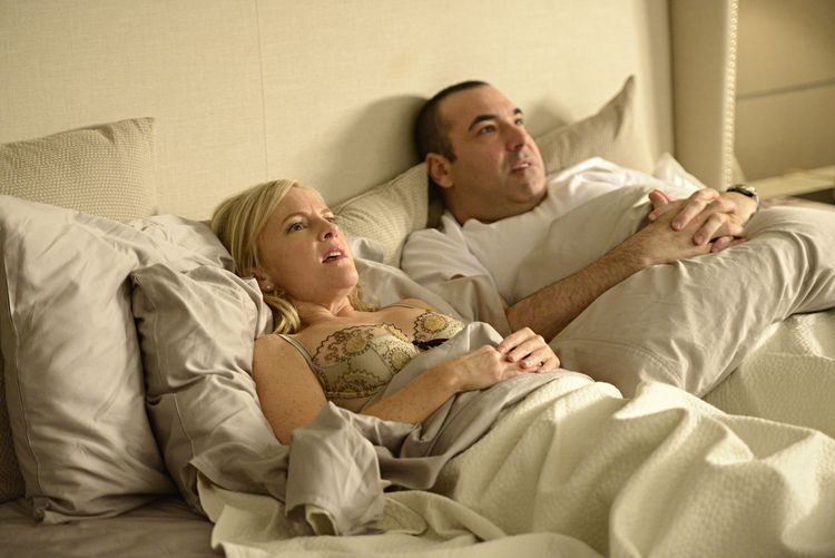 Produktbild: Suits - Staffel 3