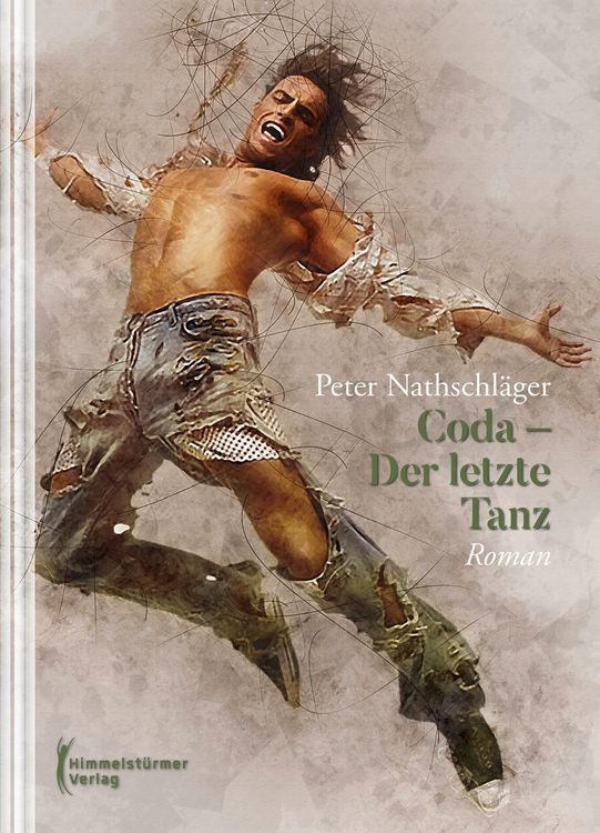 Produktbild: Coda Der letzte Tanz