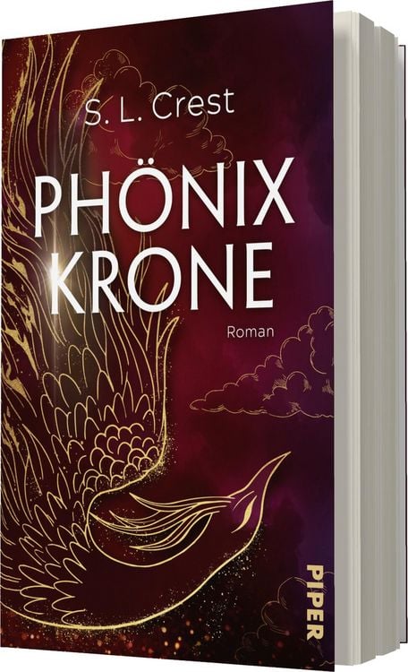 Produktbild: Ph&ouml;nixkrone