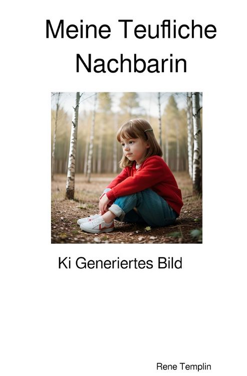 Produktbild: Meine Teufliche Nachbarin