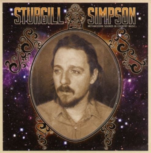 Produktbild: Metamodern Sounds In Country Music