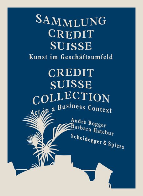 Produktbild: Sammlung Credit Suisse