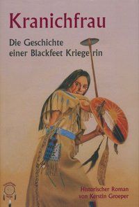 Produktbild: Kranichfrau