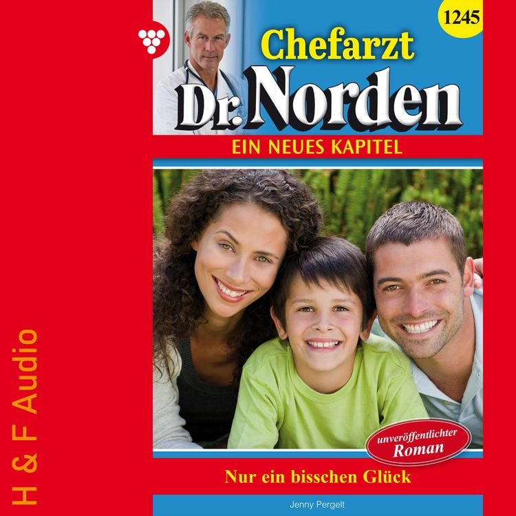 Produktbild: Nur ein bisschen Glück