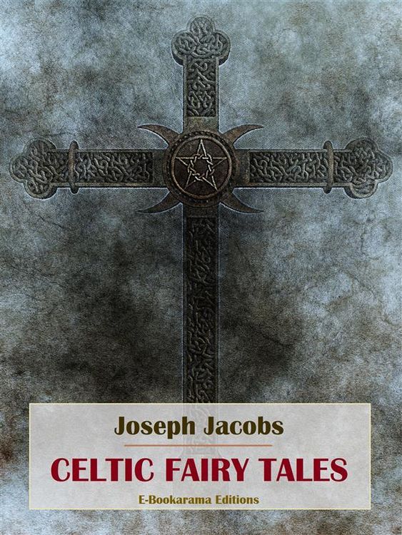 Produktbild: Celtic Fairy Tales