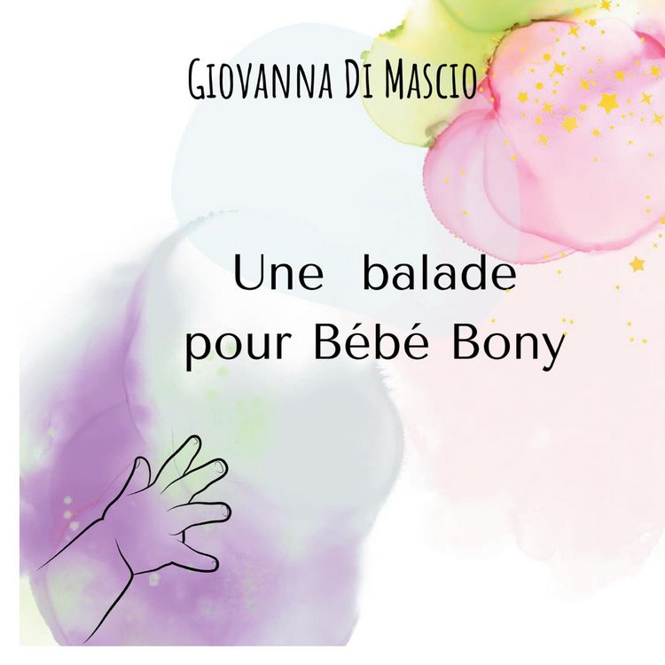Produktbild: Une balade pour B&eacute;b&eacute; Bony