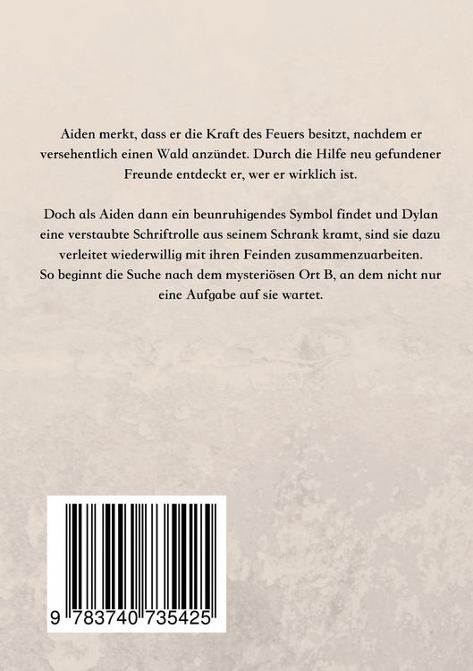 Produktbild: Caima