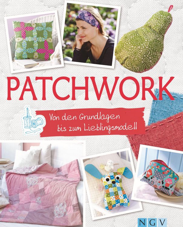 Produktbild: Patchwork