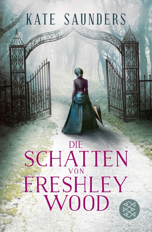Produktbild: Die Schatten von Freshley Wood