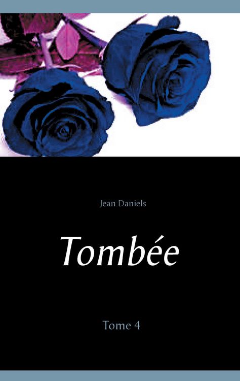 Produktbild: Tomb&eacute;e