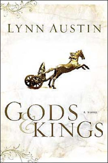 Produktbild: Gods & Kings