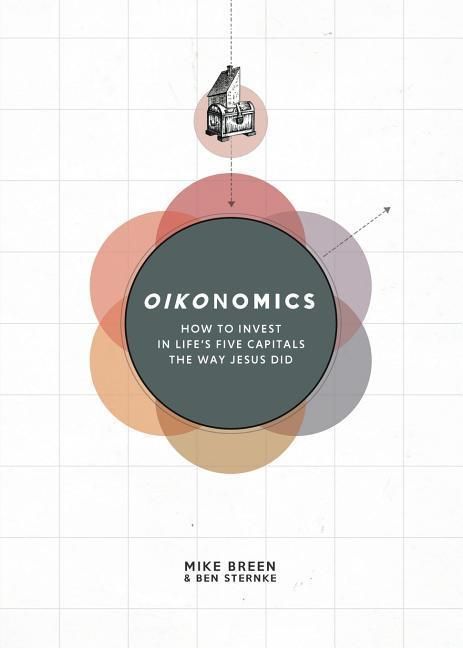 Produktbild: Oikonomics