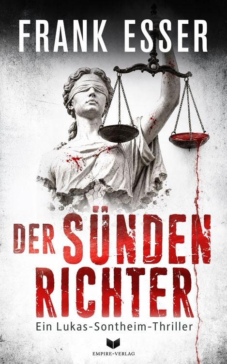 Produktbild: Der S&uuml;ndenrichter