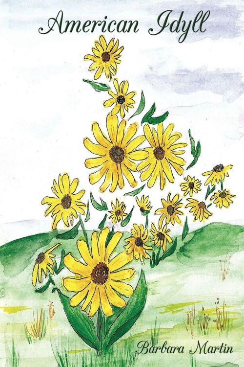 Produktbild: American Idyll
