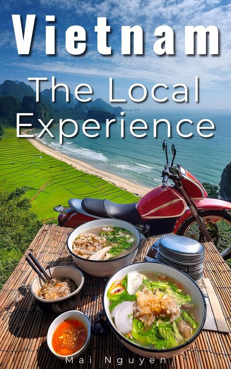 Produktbild: Vietnam: The Local Experience