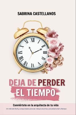 Produktbild: Deja de perder el tiempo