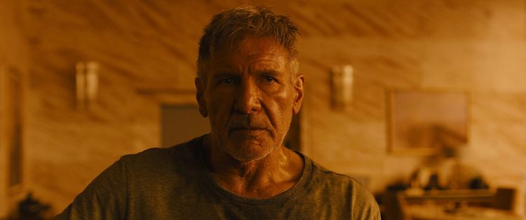 Produktbild: Blade Runner 2049 (4K Ultra HD) (+ Blu-ray)
