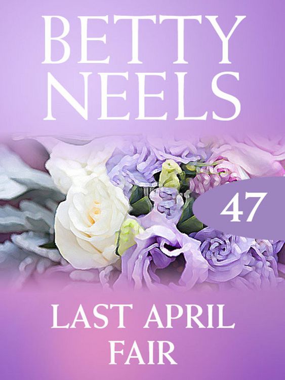 Produktbild: Last April Fair
